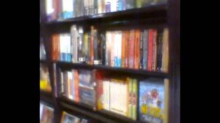 Libreria Internacional VideoWM