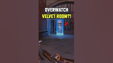 NO WAY OVERWATCH ACTUALLY ADDED THIS 😭😭😭 (Overwatch 2 x Persona 5)