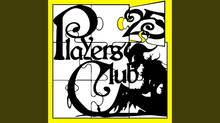Players Club '25
