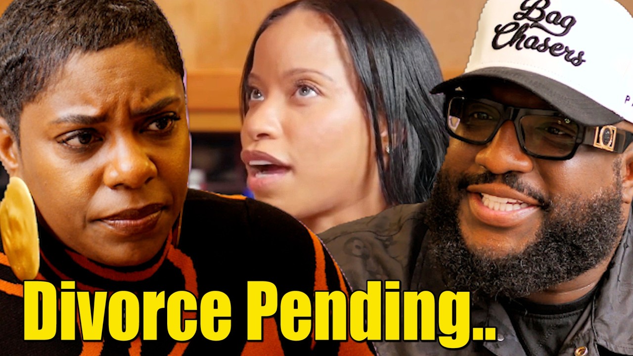 Part 2 | Anton Daniels Throws Micca Under The Bus During Tasha K Interview