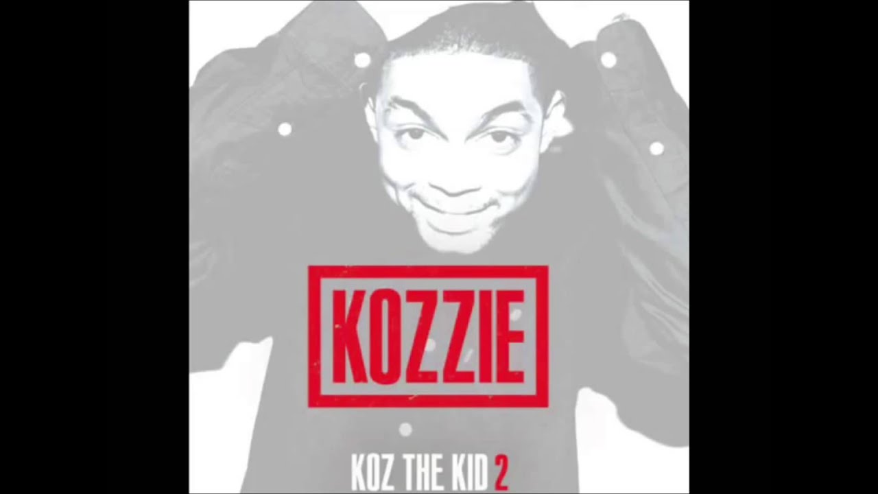 Kozzie Rapper Kozzie- Don't Like Me - YouTube
