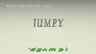 jumpy - pronunciation + Examples in sentences and phrases