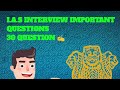 TOP 30 GK QUESTIONS//All IMPORTANT EXAM UPSC(I.A.S)// COMPETITION EXAM #gk #gkforallcompetitiveexam 