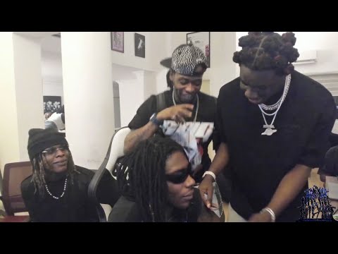 SUBARU LIVE STREAM - (HIGHLIGHTS ) - ZERYY DL, D-0, DEELA ,TRENCHBOY, SYD, TENI, JERIQ + MORE