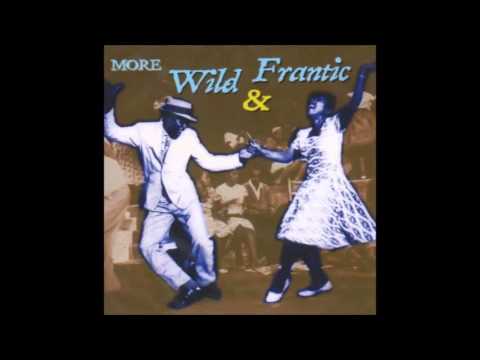 Upsetters - I'm In Love Again /Wild & Frantic More/R&B Rock'n' Roll Garage