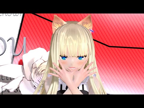 MMD【踊】金狐