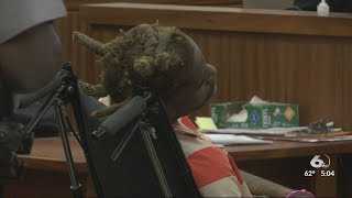 Court hearing for suspects in Richmond County Investigator murder, family speaks