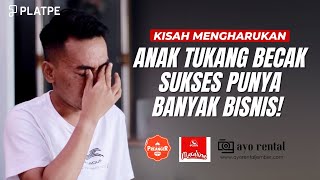 PENUH INSPIRASI! RAHASIA PEMUDA UMUR 20-AN SUKSES BISNIS DI JEMBER - AHA GROUP I #CeritaPengusaha