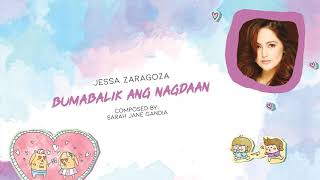Jessa Zaragoza  Bumabalik Ang Nagdaan    Himig Handog Ppop Love  2014