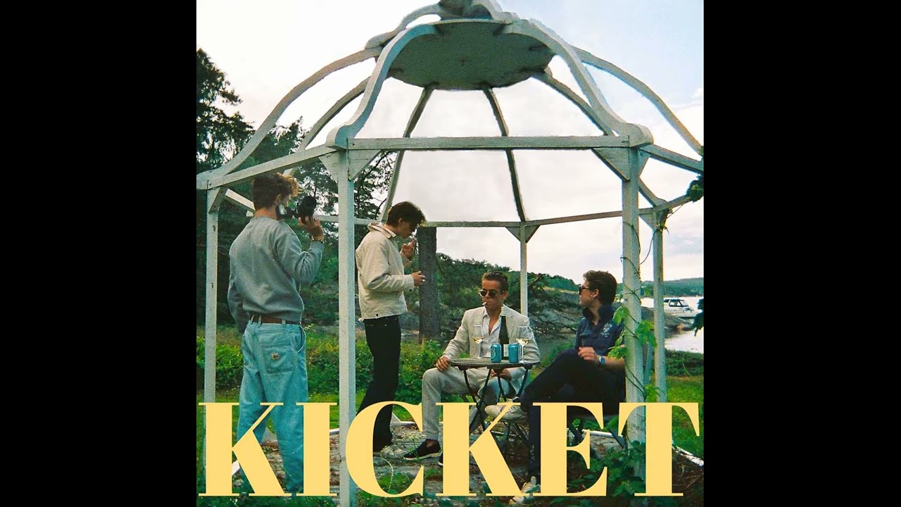 Streetboys – Kicket (BOTA) auf YouTube ansehen Streetboys – Kicket (BOTA) auf YouTube ansehen