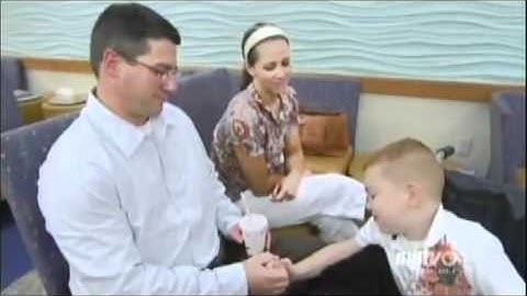 Cracking your Genetic Code