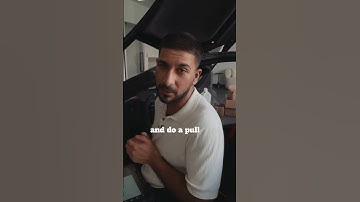 Before tuning a McLaren #infinitperformance #mclaren #765lt #dyno #tuning #stage2 #shorts