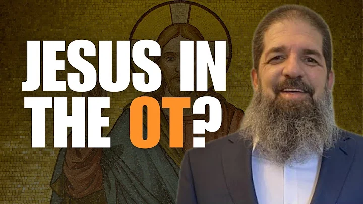Proof of CHRIST’S DEITY in the Old Testament (w/ Anthony Rogers)