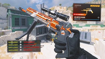 I turned a PISTOL into a SNIPER but everyone thinks I