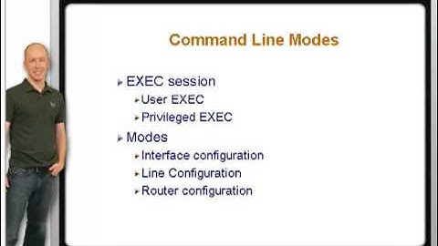 Learn CCNA IOS Commands and Pass Your CCNA