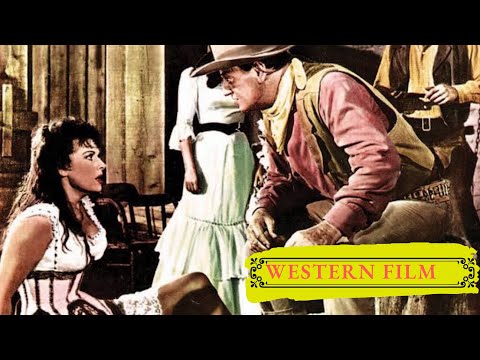 John Wayne McLintock!(1963)