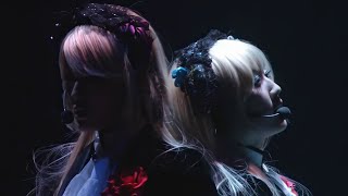 キャロル ホルストン 燃える髪に口づけを 見えざる腕 / Sound Horizonの歌詞（Roman収録） |『ROCK LYRIC