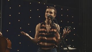 Kat Edmonson - &#39;The Full Session&#39; | The Bridge 909 in Studio