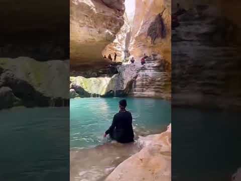  عسلویه ایران