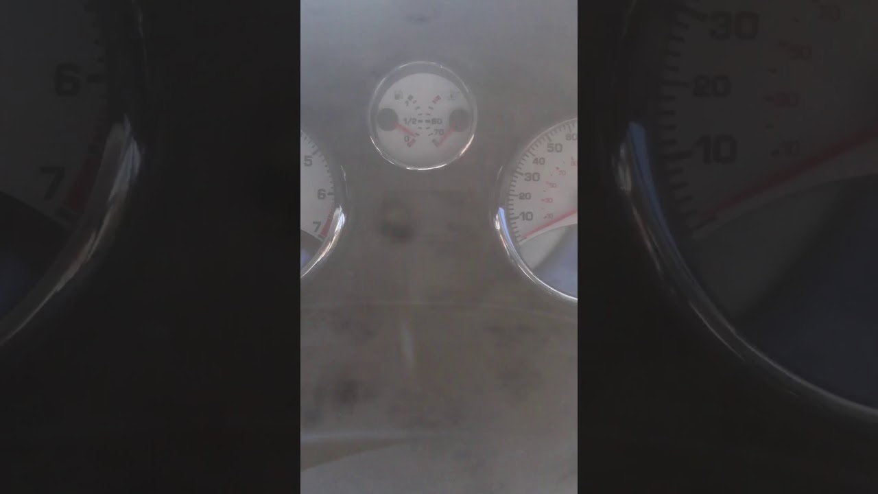 Peugeot 207 Wont Start (Clicks) ? YouTube