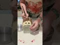 You Won T Believe What I Came Up With Dollar Tree Bowl And Jar You Won T Believe What I Came Up With Dollar Tree Bowl And Jar