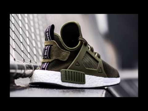 adidas nmd advertisement