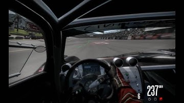 Need for Speed Shift Gameplay Video [HD]