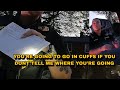 Lady Cop Puts Man In Handcuffs For Not Telling Her Where He’s Going