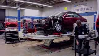 Adv Video Editing Automotive Tech Segment 01 Group 04