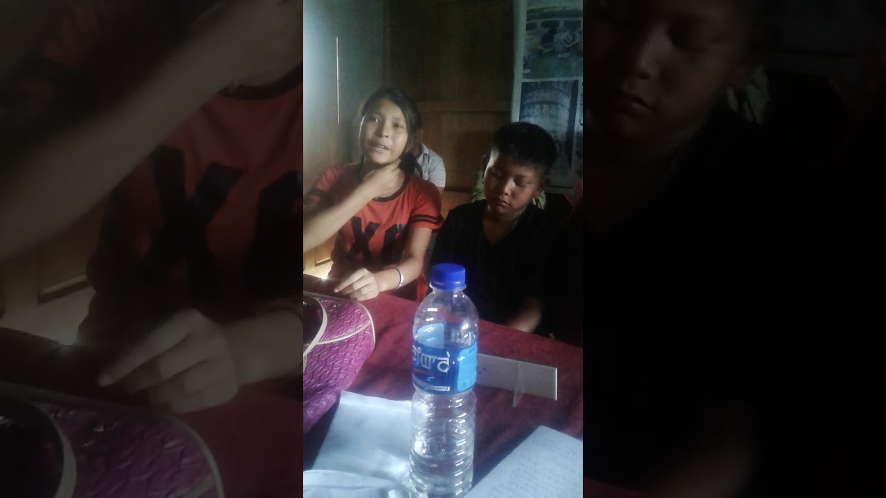 Robita leima, woman against crime.