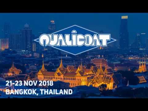 Video: „Qualicoat“ir „Qualanod“tarptautiniai Sertifikatai Buvo Atnaujinti