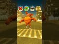 LIN GANG MELON ANGEL UDINDINDINDUN SIGMA BOY CAR CHALLENGE in GARRY'S MOD