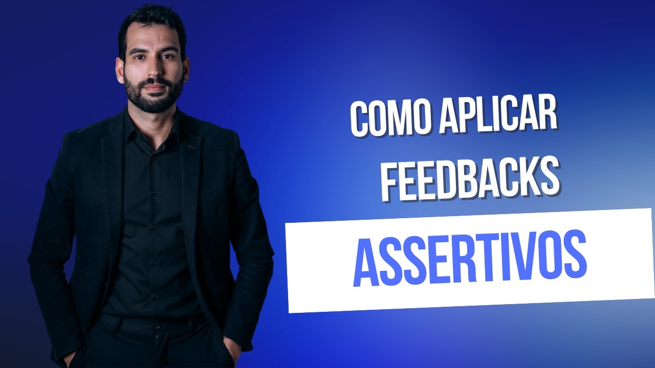 Como aplicar feedbacks assertivos