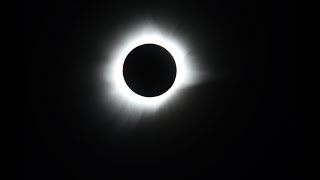 Total Solar Eclipse live from Chile | Eclipse solar total en vivo desde Chile - December 14th, 2020