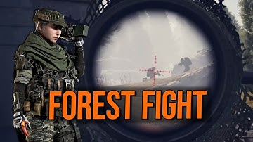 The Most Intense PvP in Arena Breakout Infinite