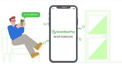 GreenBeanPay - A Simple. Safe. Secure Checkout Experience for High-Risk Merchants