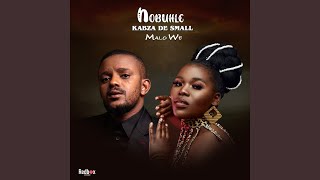 Video thumbnail of "Nobuhle - Malo We"