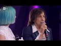 (TESTO) Rose Villain e Gianna Nannini - Medley @ Serata Cover Sanremo 2024
