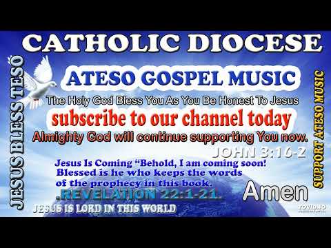 WERA CHOIR ATESO