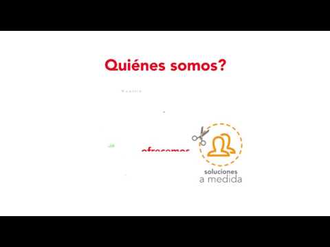 ¿Quién es Axpo? Conócenos