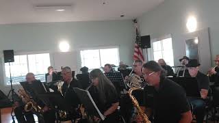 Take 5    Palm Coast Big Band