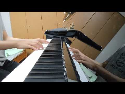 光GENJI スターライト/パラダイス銀河/ガラスの十代 ピアノ