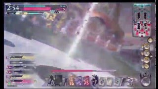 【WLW】デス・フックが巨人を処理するだけの動画