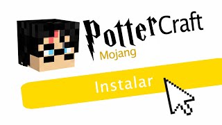 I turned Minecraft into HARRY POTTER ⚡️ | Harry Potter Mod Pack 1.12.2 screenshot 2