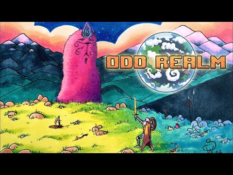 A Deep Procedural Fantasy Kingdom Survival Game Thatu0027s Worth a Look - Odd Realm