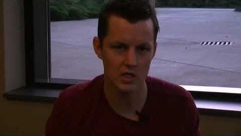 Barnabas Piper — What Is 