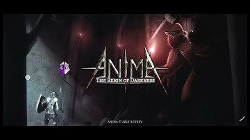 ANIMA ARPG SCRIPT GAME GUARDIAN REVIEW