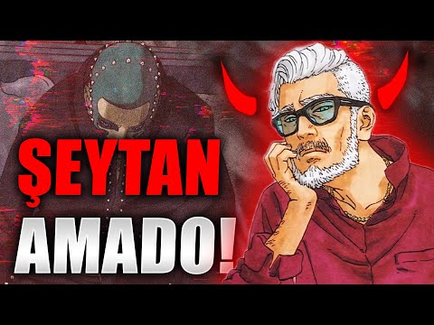 ULAN AMADO... |