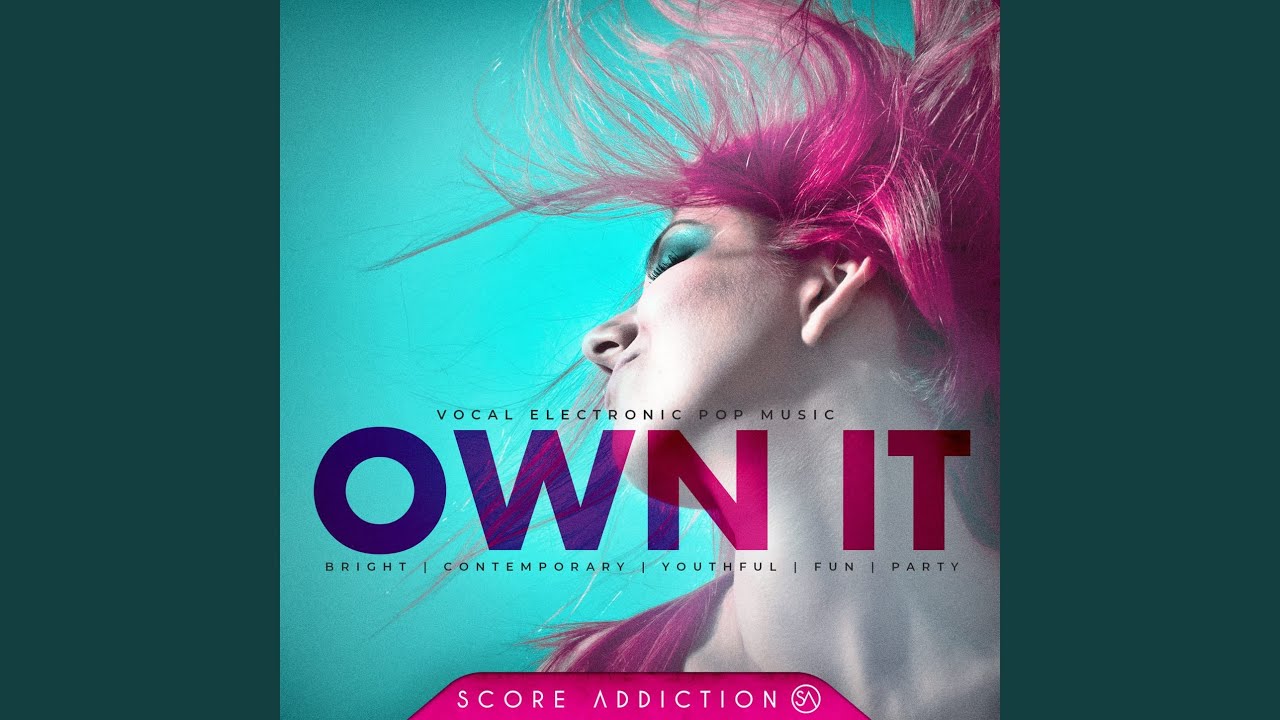 Watch Own It on YouTube Watch Own It on YouTube