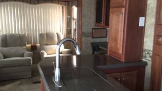 2009 Landmark Augusta 38' by Main Street RV Consignment 250 views 8 years ago 2 minutes, 26 seconds